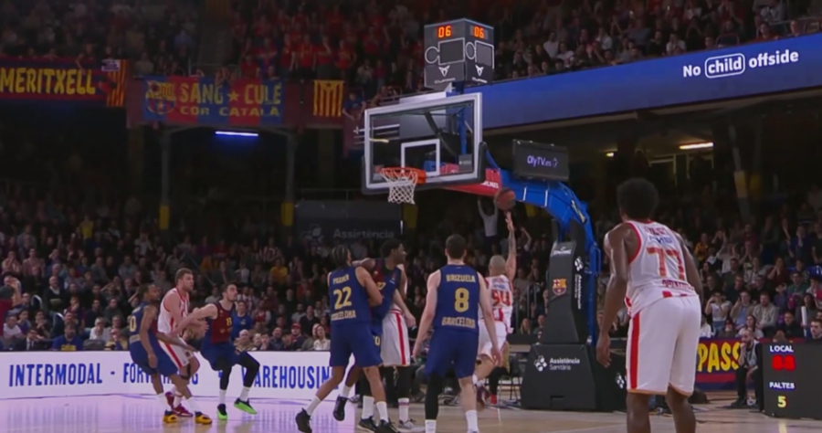 Πλήγμα στον Ολυμπιακό: Απών ο Φουρνιέ από το ντέρμπι με τον Παναθηναϊκό AKTOR!