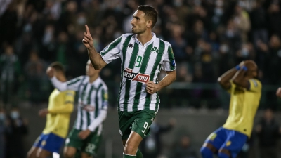 Παναθηναϊκός: Οι νίκες Ευρώπης, η ηρεμία πριν τη… διαβολοβδομάδα και το «Federico is back»!