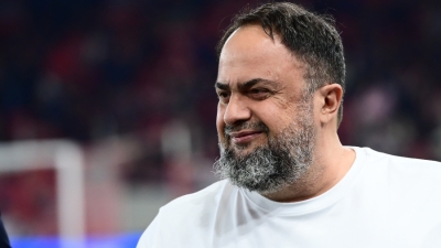 Ο Μαρινάκης θέλει να αγοράσει την Μάριμπορ σύμφωνα με τους Σλοβένους