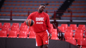 Μουστάφα Φαλ: Έπαιξε σαν... πλέι μέικερ και έκανε ρεκόρ στις ασίστ!