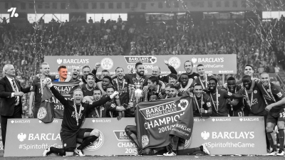 Λέστερ: Η ομάδα του πρωταθλήματος διαλύθηκε, αλλά ο Βάρντι είναι ο τελευταίος… ρομαντικός!