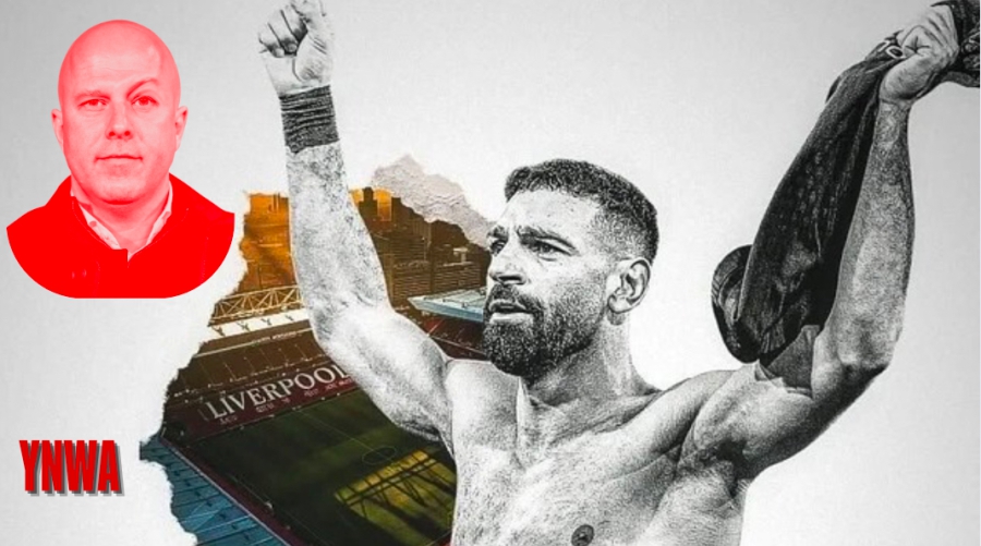 Ο «Φαραώ» του Άνφιλντ, οι ανανεώσεις που «καίνε» και η «τρελή» μηχανή του Σλοτ που οδηγεί τη Λίβερπουλ στην κατάκτηση της Premier League! (video)