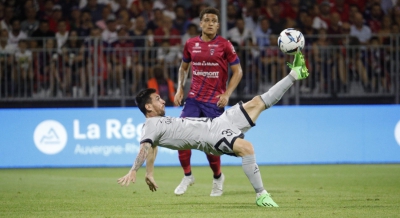 Κλερμόν - Παρί Σεν Ζερμέν 0-5: Ο Μέσι ξαναντύθηκε «εξωγήινος» στο πάρτι πρεμιέρας των Παριζιάνων! (video)