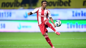 «Η Τράμπζονσπορ ξεκίνησε επαφές με Ολυμπιακό για Μπρούνο» (pic)