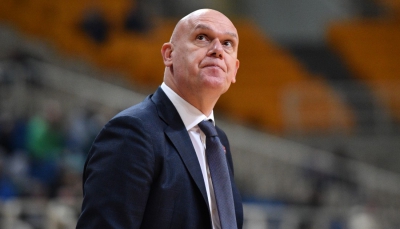 Σπάχια: «Είμαστε καλύτεροι από αυτό που δείξαμε, είμαι απογοητευμένος»