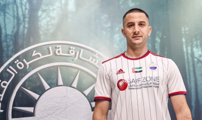 Μανωλάς vs Ταχτσίδης σημειώσατε άσο στα ΗΑΕ