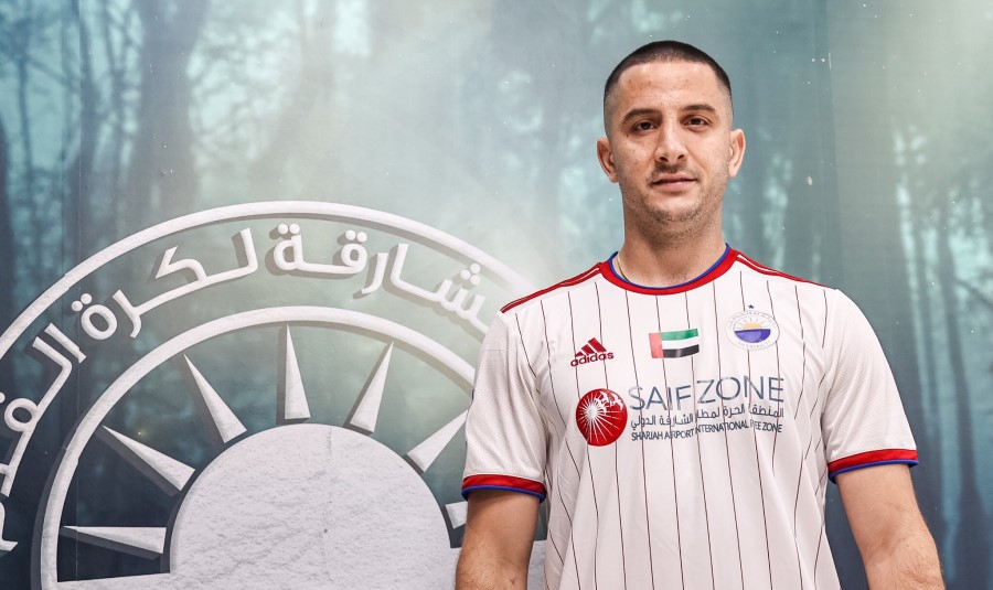 Μανωλάς vs Ταχτσίδης σημειώσατε άσο στα ΗΑΕ