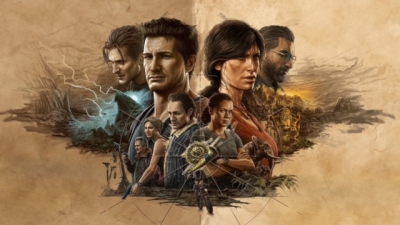 Ανακοινώθηκε η ημερομηνία κυκλοφορίας του Uncharted: Legacy of Thieves Collection