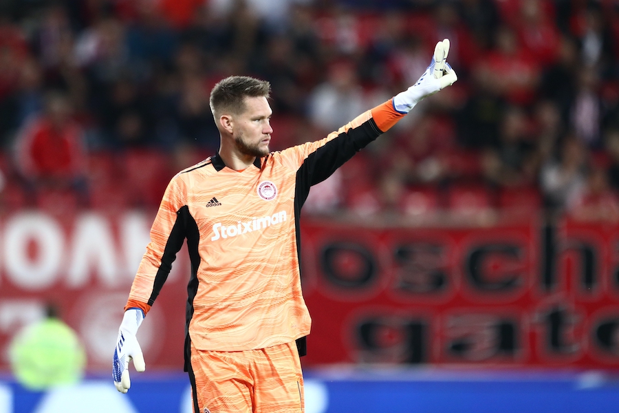 Ο Τόμας Βατσλίκ στο BN Sports: «Είμαστε όλοι λυπημένοι που δεν περάσαμε – Τυχεροί που έχουμε τέτοιους οπαδούς» (video)