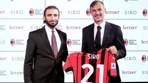 Μίλαν: Ανακοίνωσε τη συνεργασία της με τα καινοτόμα ξενοδοχεία, SIRO!