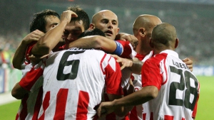 Ο Τάκης Λεμονής στο BN Sports: «Το «διπλό» στη Βρέμη ήταν καθοριστικό για τον Ολυμπιακό στην Ευρώπη!» (video)