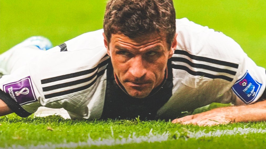 Γερμανία: Βασικές αρχές του ποδοσφαίρου ξεχάστηκαν, η αποτυχία λογική εξέλιξη!