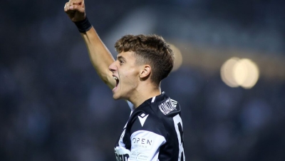 «Εδώ είναι κι εδώ θα μείνει!»: Το story που βάζει τέλος στην... ιστορία φυγής του Κωνσταντέλια!