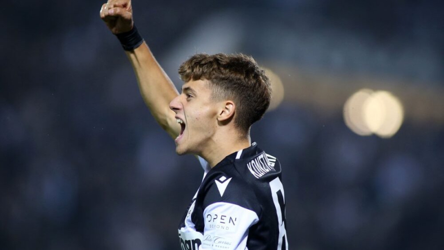 «Εδώ είναι κι εδώ θα μείνει!»: Το story που βάζει τέλος στην... ιστορία φυγής του Κωνσταντέλια!