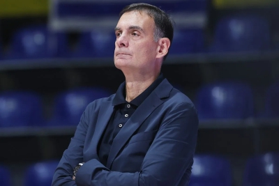 Μπαρτζώκας: «Οι απουσίες της ΑΕΚ μας διευκόλυναν, ήμασταν σοβαροί, δεν υπάρχει ενημέρωση για τον Ταϊρίκ Τζόουνς!»