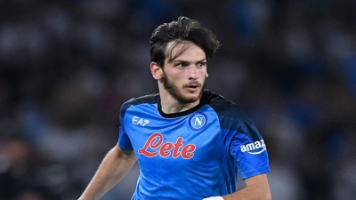 Συνελήφθη στη Νάπολι καταζητούμενος από την Ελλάδα, επειδή πήγε να δει τον... συμπατριώτη Κβαρατσκέλια!