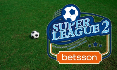 Super League 2: Το πρόγραμμα της 7ης αγωνιστικής