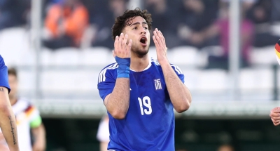 Έχασε τη μάχη, όχι τον πρόκριση: Πρώτη ήττα για Εθνική Νέων, πάντα στο «κόλπο» για το όνειρο!