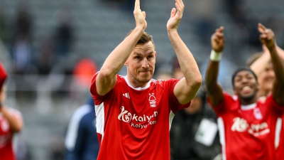 Έχει ψυχολογία η Νότιγχαμ, «σοκάρει» τη Γιουνάιτεντ και τριπλασιάζει στη Novibet!