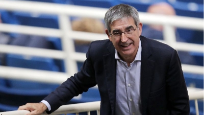 Μπερτομέου για Final Four:«Δεν θα μπορούσαμε να ζητήσουμε καλύτερη εναλλακτική από το Βελιγράδι»