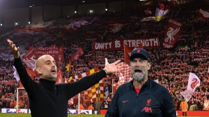 Λίβερπουλ – Μάντσεστερ Σίτι: Το «σίριαλ» με τον Κλοπ, το σόου του Σαλάχ και τα νεύρα του Πεπ στο Άνφιλντ! (video)