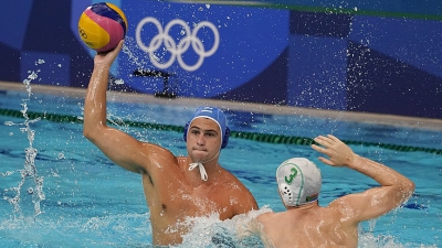 O Γιώργος Δερβίσης στο ΒΝ Sports: «Είμαστε μια από τις καλύτερες ομάδες – Έχουμε πίστη και θα τα δώσουμε όλα μέχρι το τέλος»