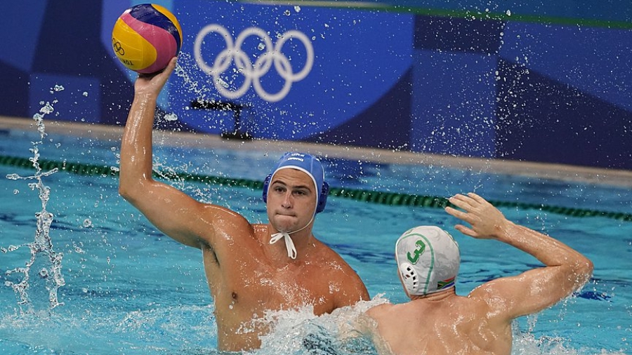 O Γιώργος Δερβίσης στο ΒΝ Sports: «Είμαστε μια από τις καλύτερες ομάδες – Έχουμε πίστη και θα τα δώσουμε όλα μέχρι το τέλος»