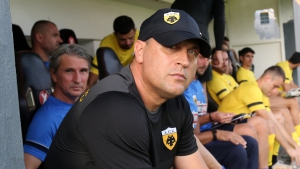 Τέλος ο Μιλόγεβιτς από την ΑΕΚ!