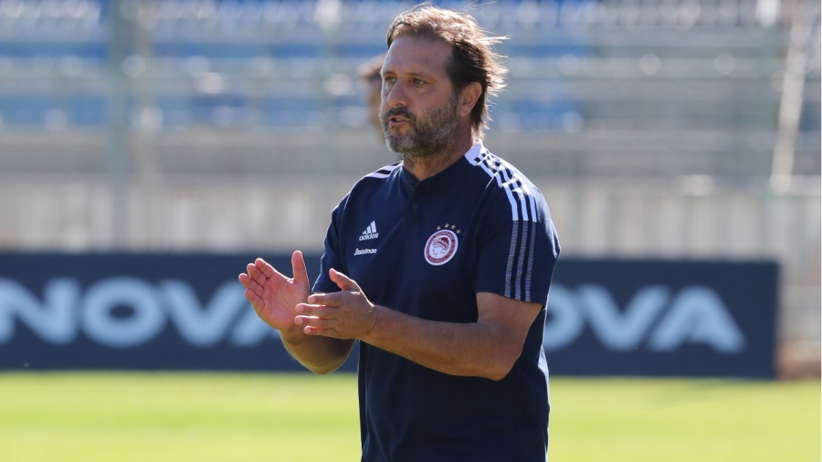 Μαρτίνς: «Κερδίσαμε δίκαια, μετά από ένα καλό παιχνίδι»