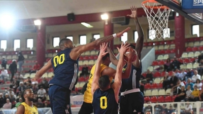 ΑΕΚ - Βερόνα 81-78: Σπουδαία ανατροπή με κομβικό Φρέζιερ για την «Ένωση»