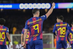 Μπαρτσελόνα: «Είναι ο κύριος υπεύθυνος, τα παιδιά γελούν - Φέρσου σαν άντρας!»