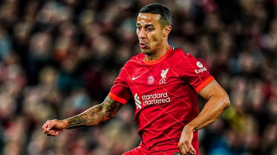 Τιάγκο Αλκάνταρα: Ένας αρτίστας του αθλήματος που κάνει την διαφορά στο Νησί (video)