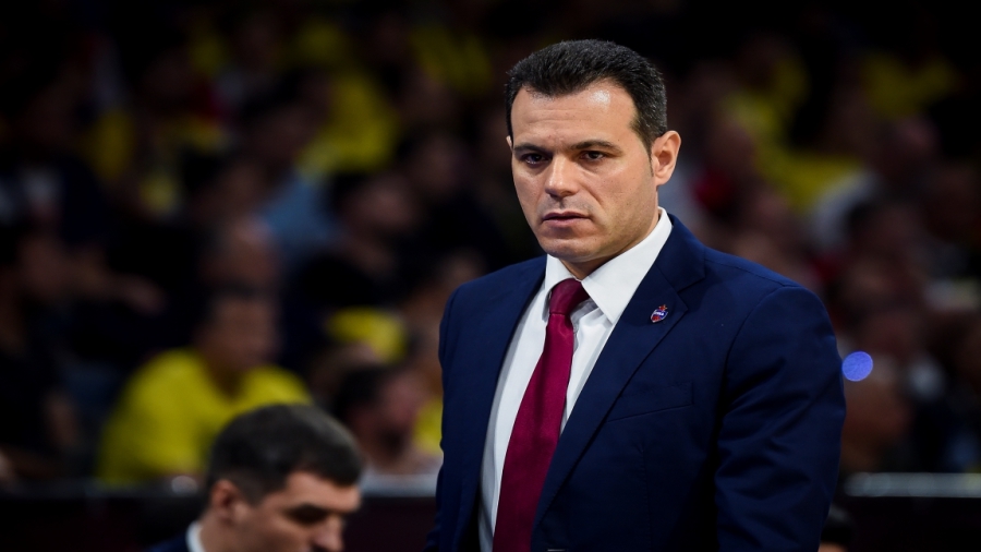 «Δήμιος» του Παναθηναϊκού ο Ιτούδης στο 70,6% των αγώνων του με τους… πράσινους! (video)