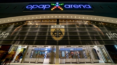 Ο αγώνας Βραζιλία-Κροατία παίζει στο κατάστημα ΟΠΑΠ στην ΟΠΑΠ Arena – Το νέο στέκι των φιλάθλων για την απόλυτη ποδοσφαιρική εμπειρία