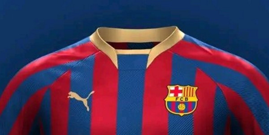 «Διαζύγιο» ανάμεσα σε Nike και Μπαρτσελόνα; Η Puma προσφέρει μυθικό ποσό για να... ντύσει τους Καταλανούς!