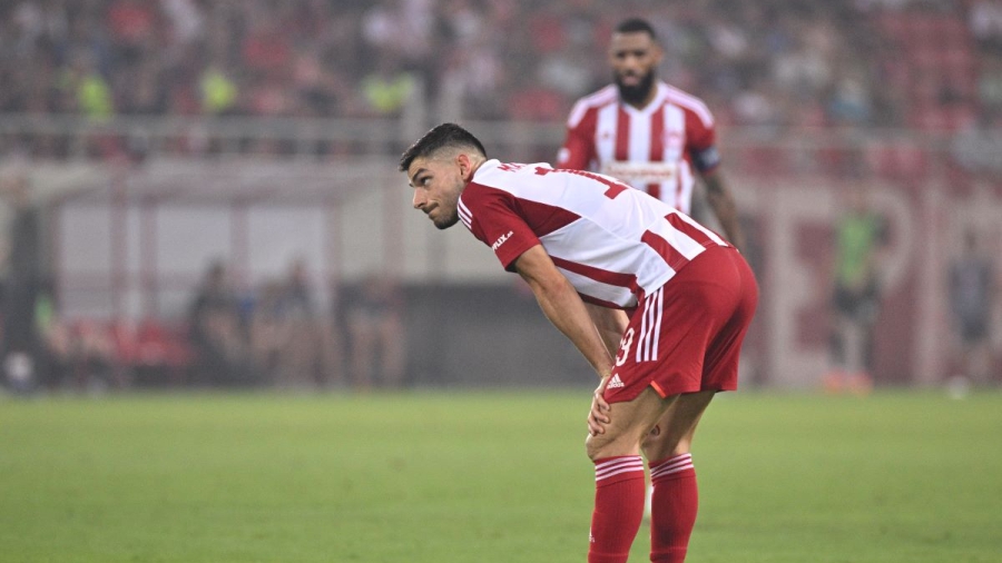 Βαθμολογία UEFA: Στην 20η θέση η Ελλάδα και ο... κατήφορος ίσως έχει συνέχεια!