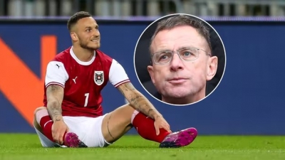 Μάρκο Αρναούτοβιτς: Ο πρώτος Αυστριακός που σκοράρει υπό τις οδηγίες του Ράνγκνικ, την τελευταία τριετία! (video)