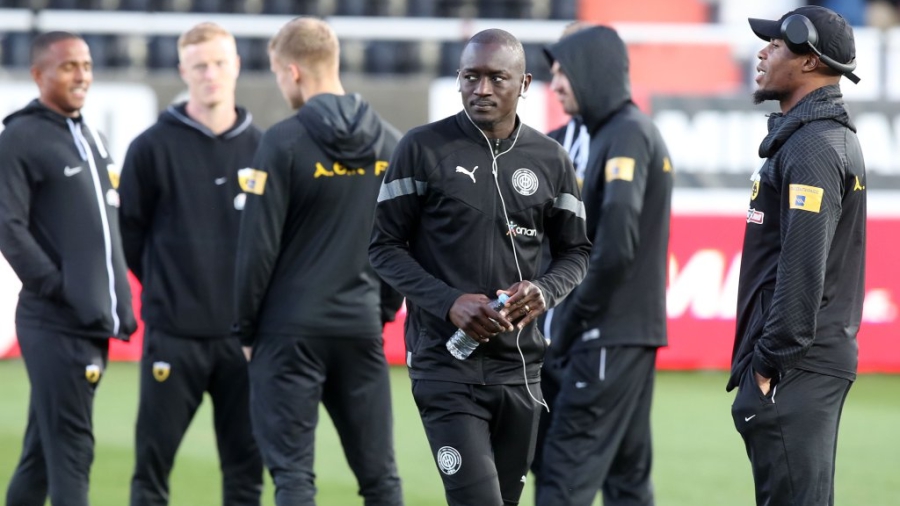 ΟΦΗ – ΑΕΚ: Με Τοράρινσον στόπερ οι γηπεδούχοι -  Ο Τσούμπερ στην επίθεση για την «Ένωση»