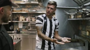 Βολιάκο: «Δεσμός σχεδόν θρησκευτικός στην Τούμπα - Αυτή η δύναμη και η αδυναμία μου!»