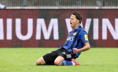 Ποιος είναι ο τελευταίος Έλληνας που πέρασε από τη Ζααρμπρίκεν, που «σόκαρε» την Μπάγερν Μονάχου;