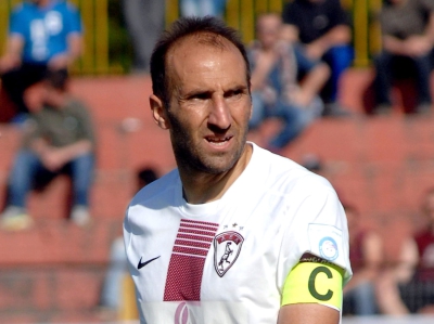 Λάρισα: Ολοκλήρωσε τη συνεργασία με Νεμπεγλέρα!