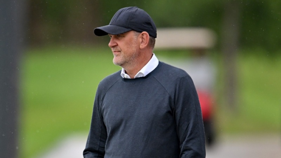 Τέλος ο Κλοπ, τέλος και ο Σμάντκε από τη Λίβερπουλ, αλλά άμεσα!