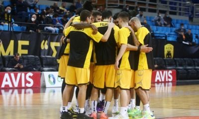 ΑΕΚ - Ρίγα: Απρόοπτο και με Καρλή στην Ένωση!