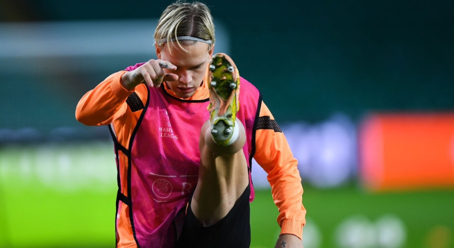 «Ο Μούντρικ είναι παίκτης της Σαχτάρ και θα πάει στην προετοιμασία»