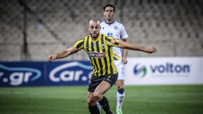 Από την ΑΕΚ λείπουν πολλά, αλλά δεν γίνεται να μην βλέπουν τα βασικά!