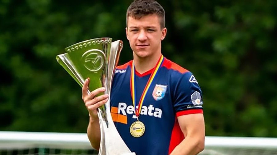 Prosport: Η ΑΕΚ ενδιαφέρεται για τον Βαντίμ Ράτσα!