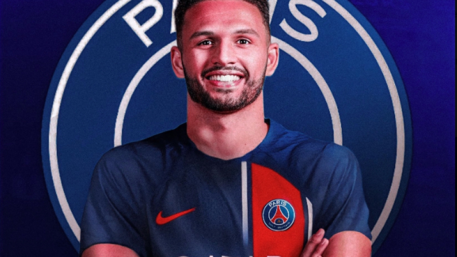 Η Παρί Σεν Ζερμέν πάει για το «μπαμ» με Γκονσάλο Ράμος!