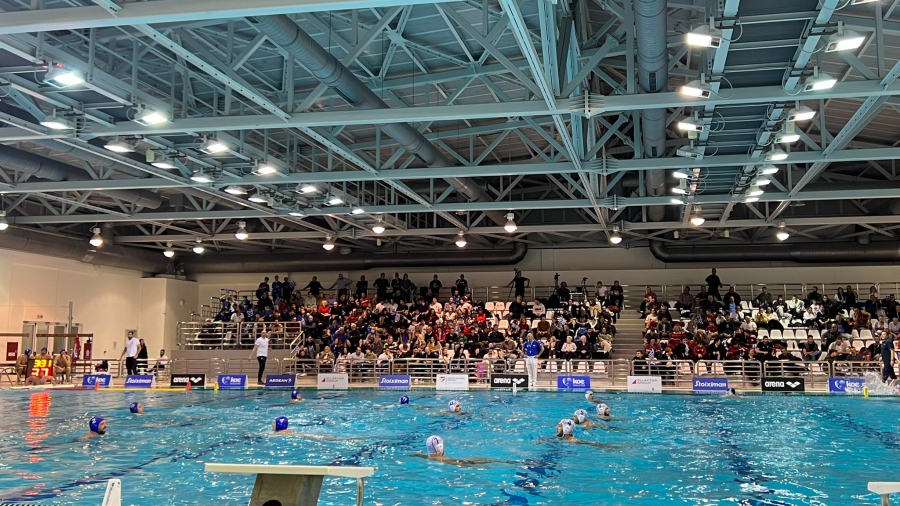 Ελλάδα – Γεωργία 17-9: Τα «λιοντάρια» της Εθνικής πάταξαν τους φιλοξενούμενους και έφυγαν για το... Ευρωπαϊκό