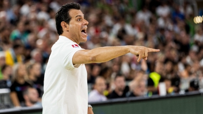 Ιτούδης: «Οι φάσεις αυτοθυσίας και αλτρουισμού δείχνουν ποια πρέπει να είναι η ταυτότητά μας»