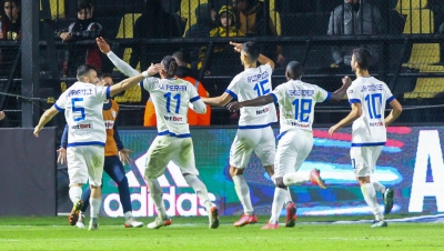 ΠΑΣ Γιάννινα: «Βουλώνει» στόματα, ακόμα καλύτερος από πέρυσι (video)